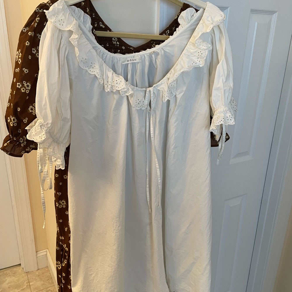Doen Evalene size XL